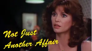 Not Just Another Affair