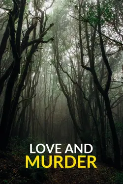 Criminal Instinct: Love and Murder