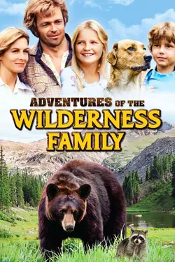 The Adventures of the Wilderness Family