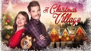 A Christmas Village