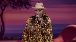 Bebe Benet: Africa Is Not a Country