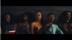 Akeem Ali, GAL, and WilliE