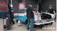Detroit Muscle