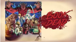 The Book of the Dead