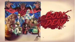 The Book of the Dead