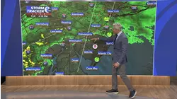 AccuWeather: Tracking rain and November warmth in the Philadelphia region