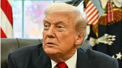 Trump Pauses All Asylum Decisions After National Guard Shooting