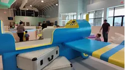 Road Trip Close To Home: CloudBound brings creative play space for young kids to New Rochelle