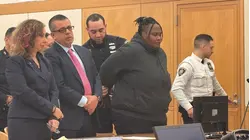 Kenya Tilford guilty on all counts in historic Westchester torturemurder case