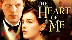 The Heart Of Me [Broadcast Edit]