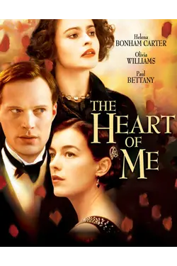The Heart Of Me [Broadcast Edit]