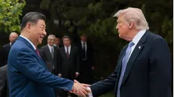 Markets Plunge Amid Concerns About Aftermath of China Summit