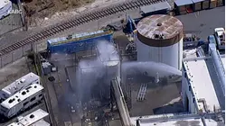 Major chemical leak in Southern California