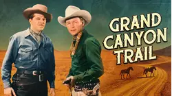 Grand Canyon Trail