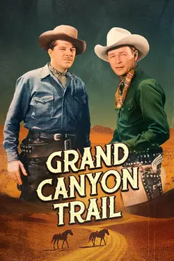 Grand Canyon Trail