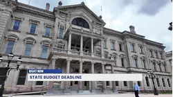 Power & Politics: State budget deadline; hitting pause on AI state program; Jersey City proposed tax hike