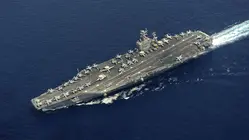 USS Lincoln to Be Replaced After Record 9 Months in Middle East