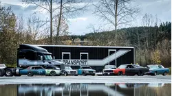 Project Car Showdown Dirtfish