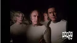 Space: 1999: S1 E24 - The Testament Of Arkadia