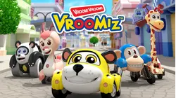 Vroomiz