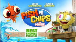 Fish N Chips The Movie