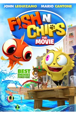 Fish N Chips The Movie