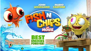 Fish N Chips The Movie