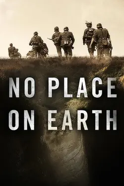 No Place On Earth