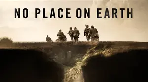 No Place On Earth
