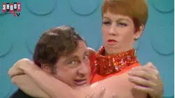 The Carol Burnett Show: S1 E15 - Jonathan Winters, Sid Caesar