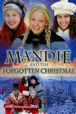 Mandie And The Forgotten Christmas