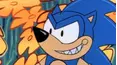 The Adventures of Sonic The Hedgehog