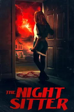 The Night Sitter