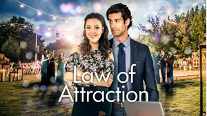 Law Of Attraction