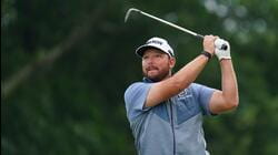 Shriners Children's Open Outlook: Matt NeSmith