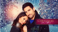 Christmas with a View