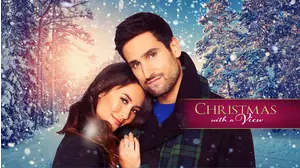 Christmas with a View