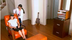 Sensory Deprivation