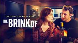 The Brink Of