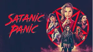 Satanic Panic