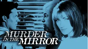 Murder in the Mirror