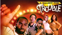 A Talent for Trouble