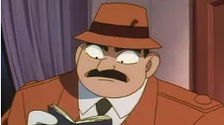 The Face Pack Murder Case