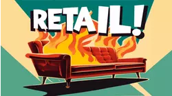 Retail!