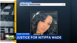 Boyfriend still at large 2 years after woman's murder in North Philadelphia