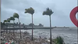 Jamaica braces for Hurricane Melissa