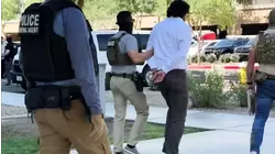 El arresto de inmigrantes sin historial delictivo angustia a muchos en Texas, según diario local