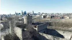 Rome, Kansas, Venice, Buenos Aires, Macau, Dallas