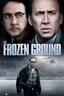 The Frozen Ground