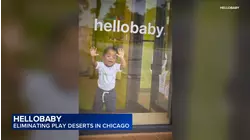 HelloBaby holding Chicago fundraiser this weekend
